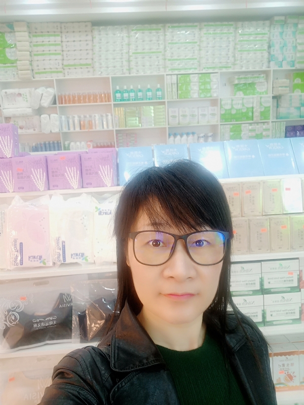 爱生活的第二张照片--贵阳相亲服务中心