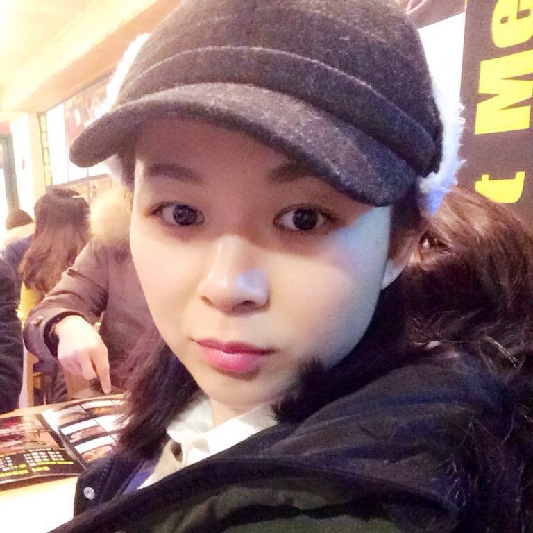 周丹的第一张照片--贵阳相亲服务中心