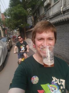 马爱文的第一张照片--贵阳相亲服务中心