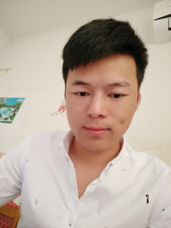 余生请多指教的第一张照片--贵阳相亲服务中心