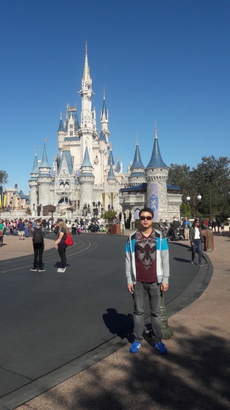 清风徐来的第二张照片--贵阳相亲服务中心