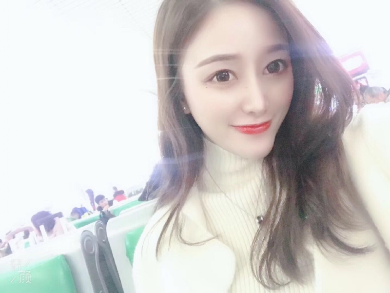 蜡笔小新大姐姐的第一张照片--贵阳相亲服务中心