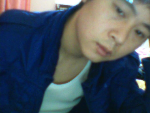 夜太黑的第一张照片--贵阳相亲服务中心