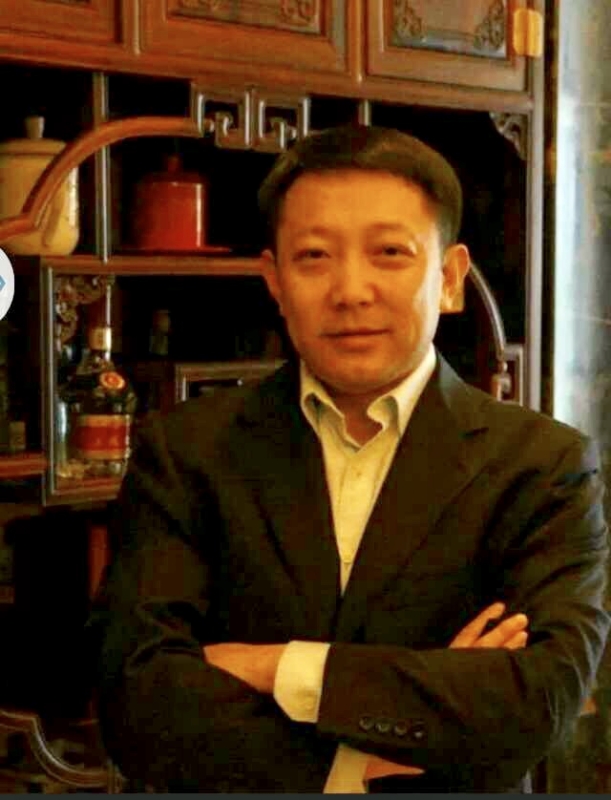 巧克力绅士的第三张照片--贵阳相亲服务中心