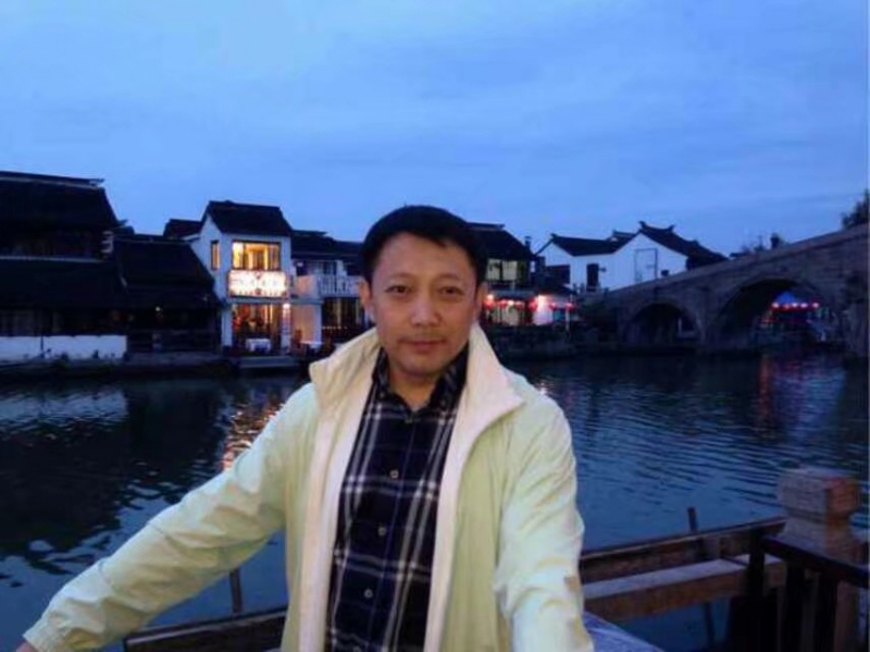 巧克力绅士的第六张照片--贵阳相亲服务中心