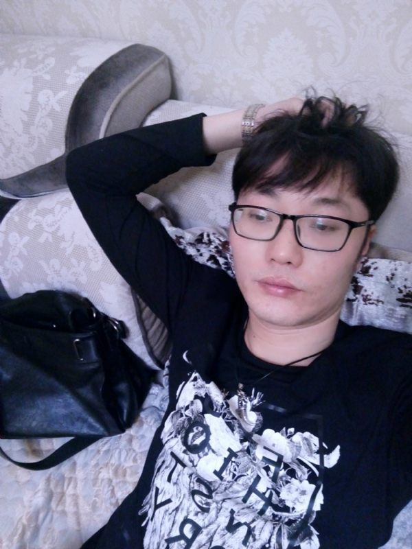 想事的猪的第一张照片--贵阳相亲服务中心