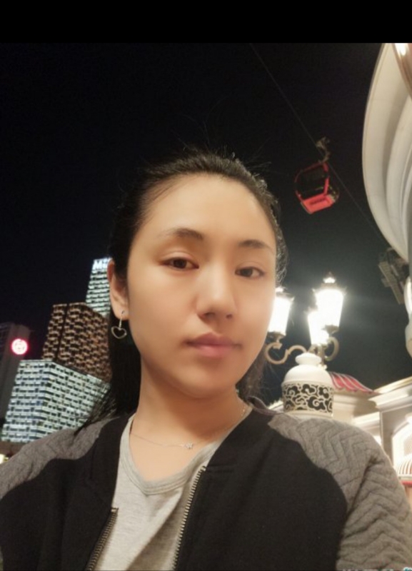 飄兒的第一张照片--贵阳相亲服务中心