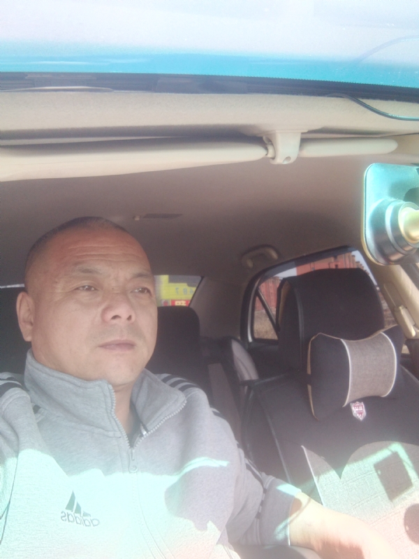 缘的第一张照片--贵阳相亲服务中心