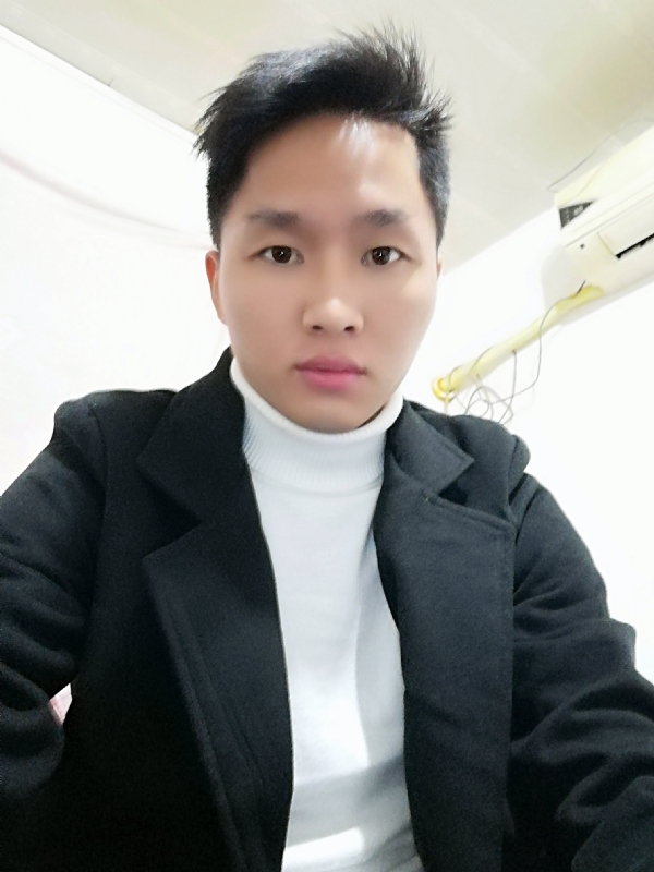 陈白猴的第一张照片--贵阳相亲服务中心