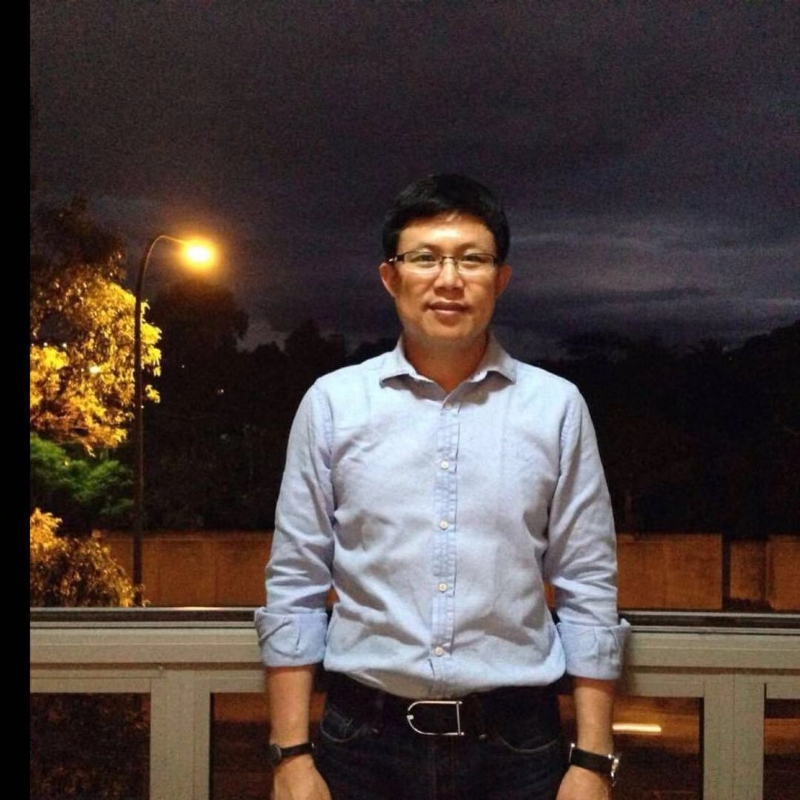 刘子刚的第一张照片--贵阳相亲服务中心