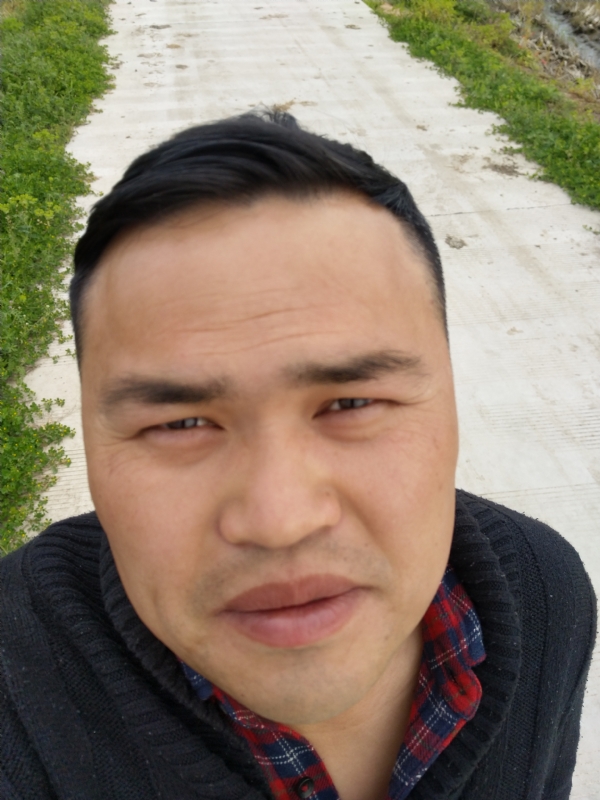 SJ清风徐来的第一张照片--贵阳相亲服务中心