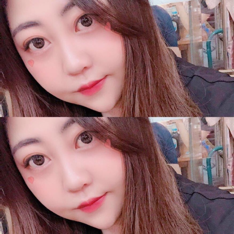 李洁白无瑕的第一张照片--贵阳相亲服务中心