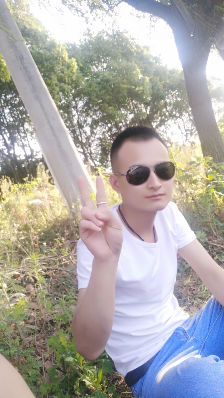 马凯亮的第一张照片--贵阳相亲服务中心