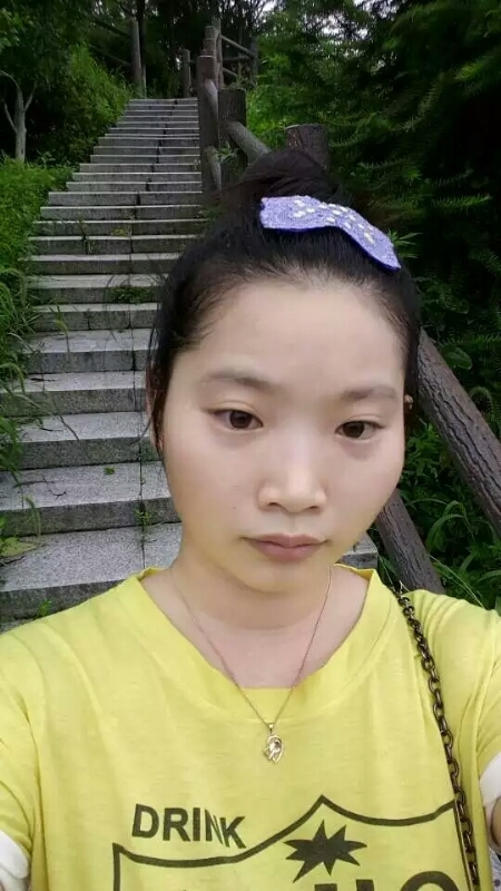 清风的第一张照片--贵阳相亲服务中心