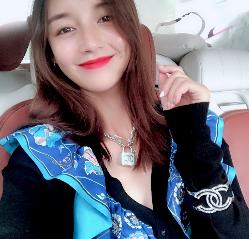 林馨的第二张照片--贵阳相亲服务中心