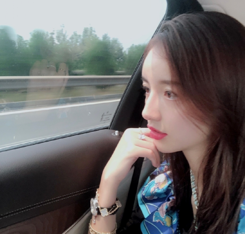 林馨的第三张照片--贵阳相亲服务中心