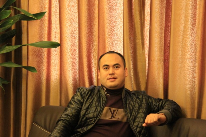 風雨後的第一张照片--贵阳相亲服务中心