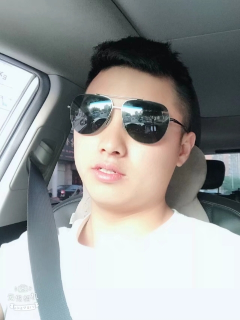 爱吃猫的鱼的第一张照片--贵阳相亲服务中心