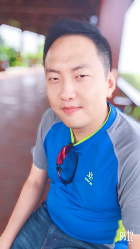 缘来如此的第一张照片--贵阳相亲服务中心