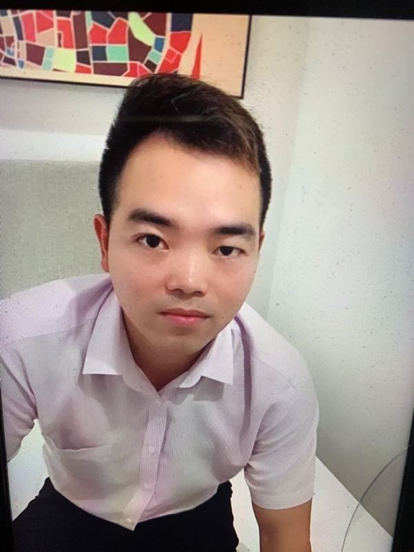 季军的第一张照片--贵阳相亲服务中心