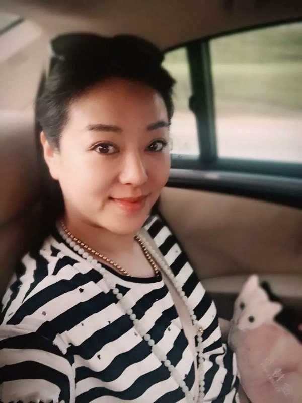 linebjxy的第一张照片--贵阳相亲服务中心