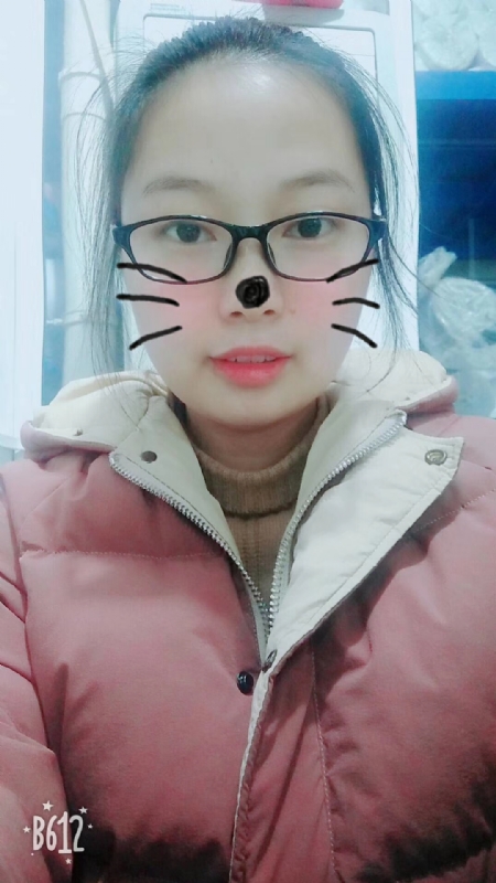 驼色的第一张照片--贵阳相亲服务中心