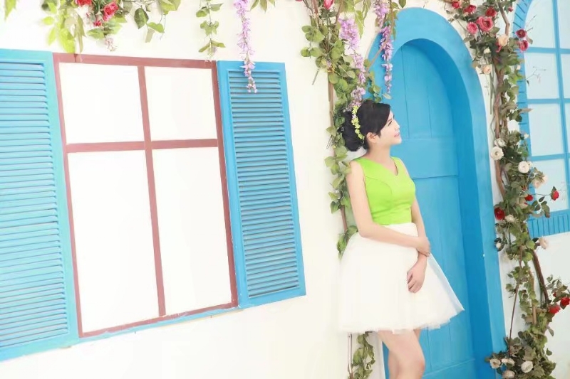 佳夢無痕的第一张照片--贵阳相亲服务中心