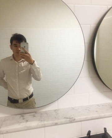 男人盾的第一张照片--贵阳相亲服务中心