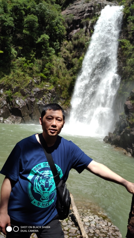 石头的第一张照片--贵阳相亲服务中心