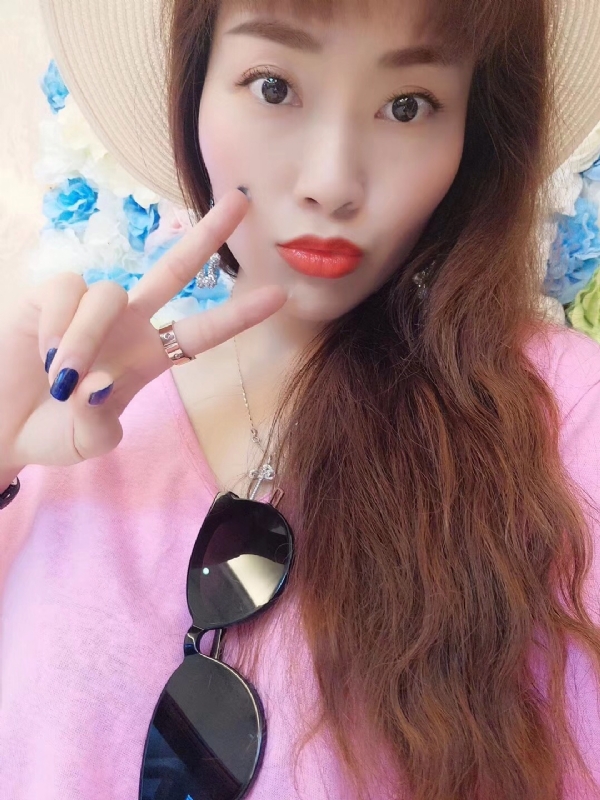 晴子的第一张照片--贵阳相亲服务中心