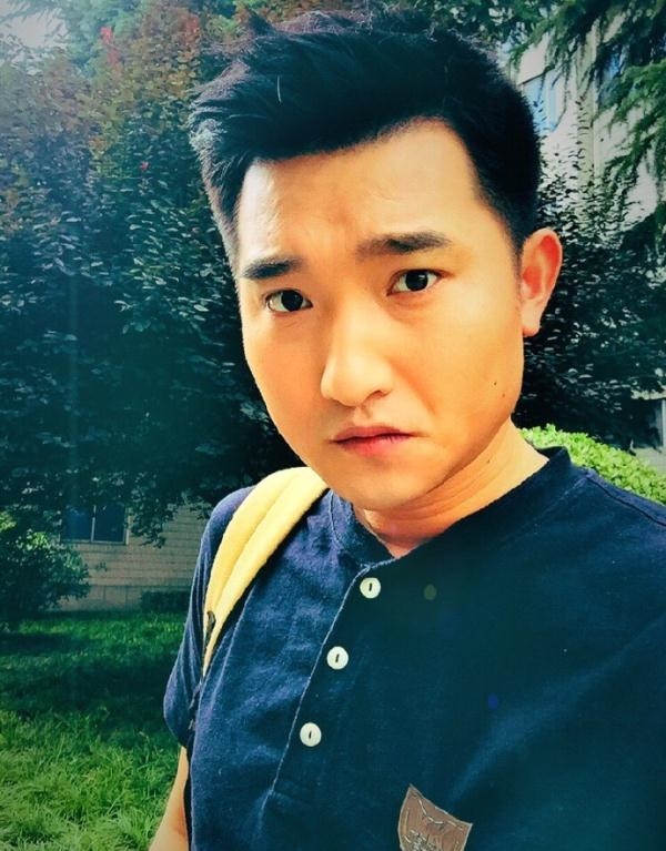 奋斗的第一张照片--贵阳相亲服务中心