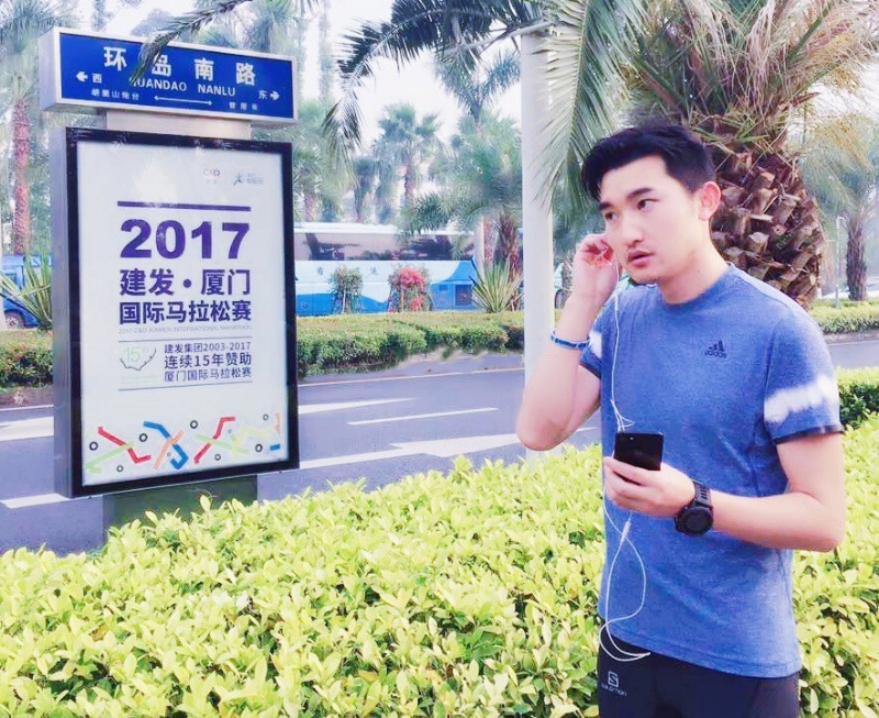 奋斗的第二张照片--贵阳相亲服务中心