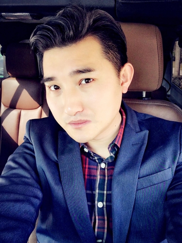 奋斗的第三张照片--贵阳相亲服务中心