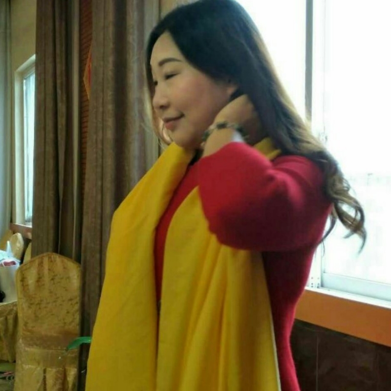 雨嫣故事的第一张照片--贵阳相亲服务中心