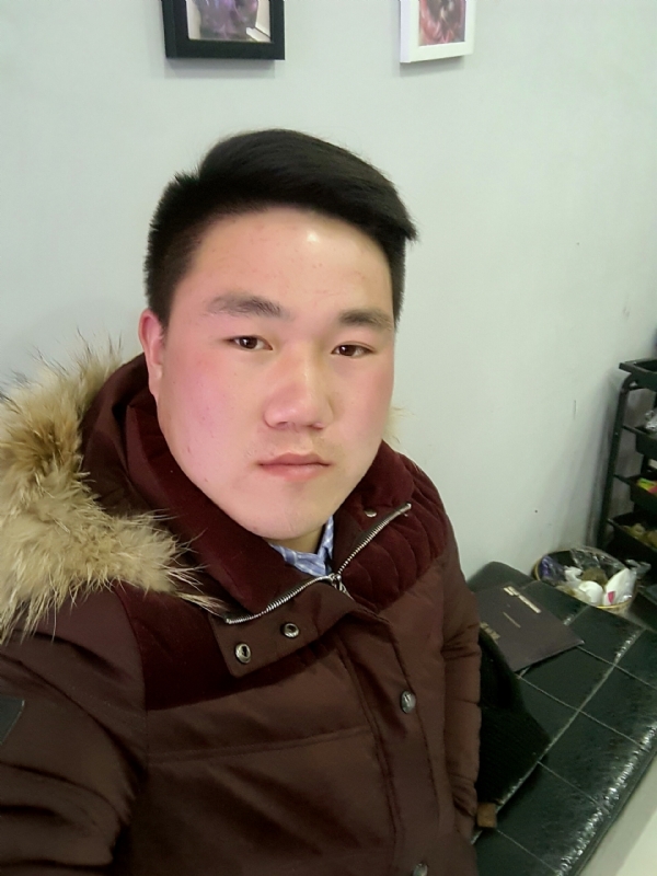 小飞的第一张照片--贵阳相亲服务中心