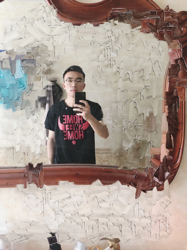 杨2的第一张照片--贵阳相亲服务中心