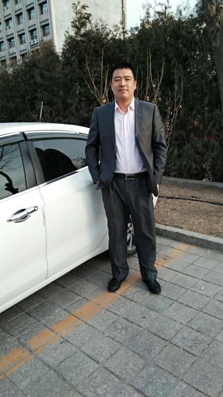 天天的第一张照片--贵阳相亲服务中心