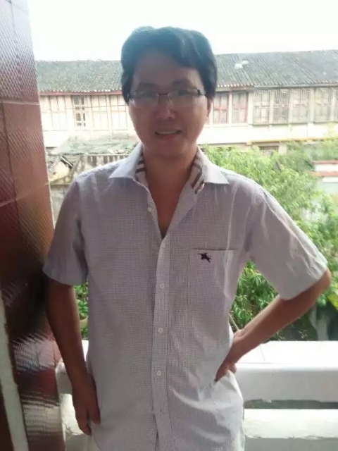 敬奉的第一张照片--贵阳相亲服务中心