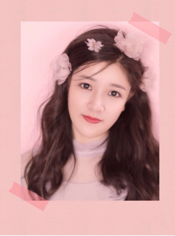 Leona的第一张照片--贵阳相亲服务中心