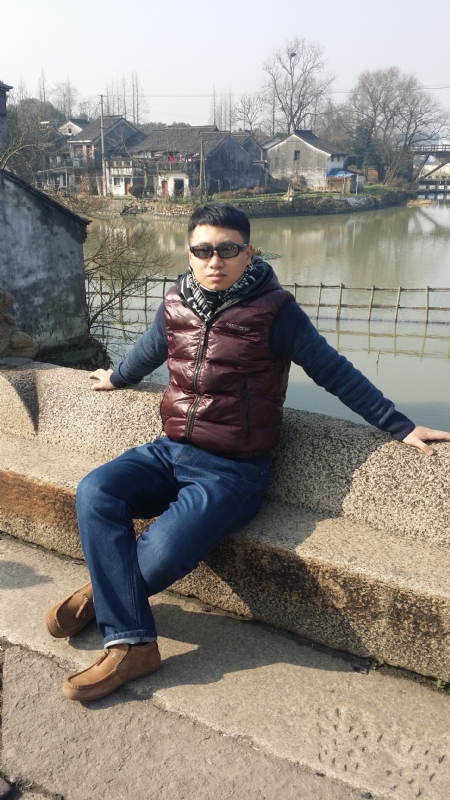 暖男2019的第一张照片--贵阳相亲服务中心