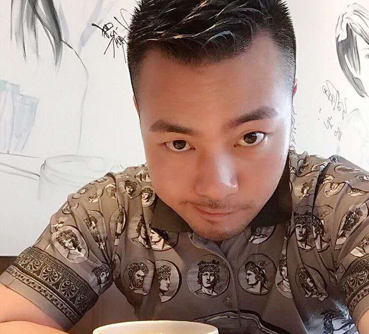 刘江平的第一张照片--贵阳相亲服务中心