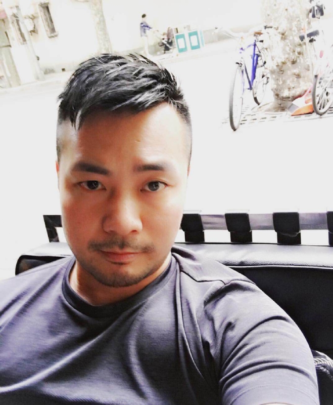 刘江平的第二张照片--贵阳相亲服务中心