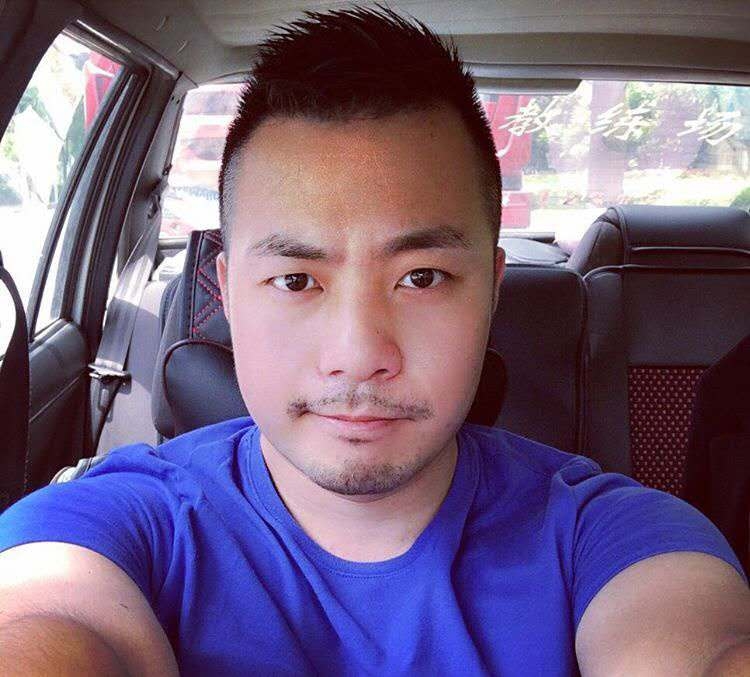 刘江平的第三张照片--贵阳相亲服务中心