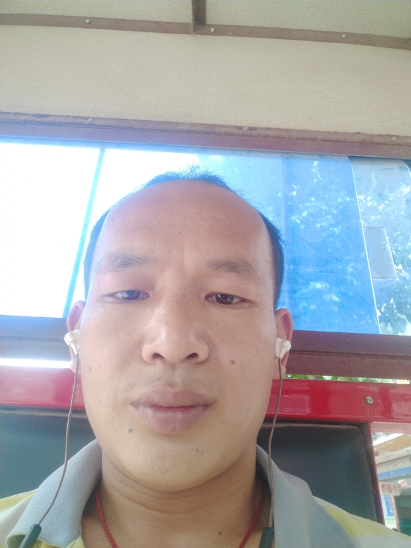 缘分的第一张照片--贵阳相亲服务中心