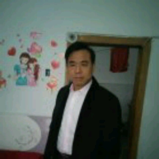 阳光的第一张照片--贵阳相亲服务中心