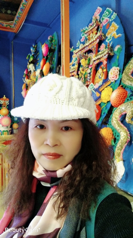 HK的第一张照片--贵阳相亲服务中心