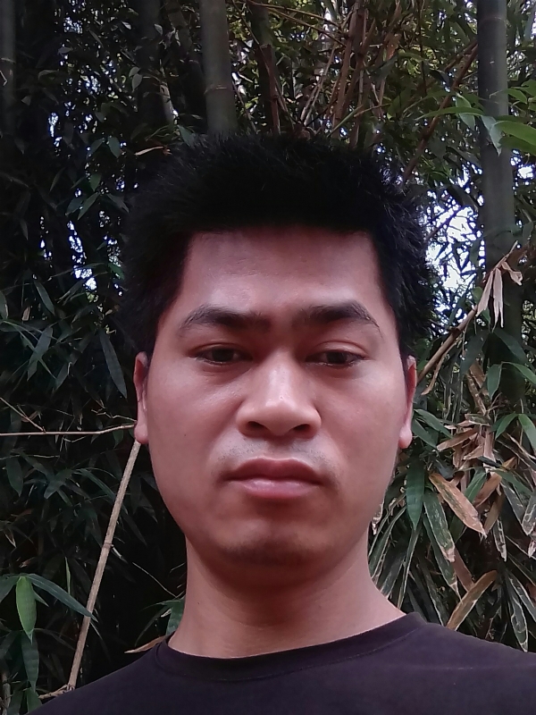 相约的第一张照片--贵阳相亲服务中心