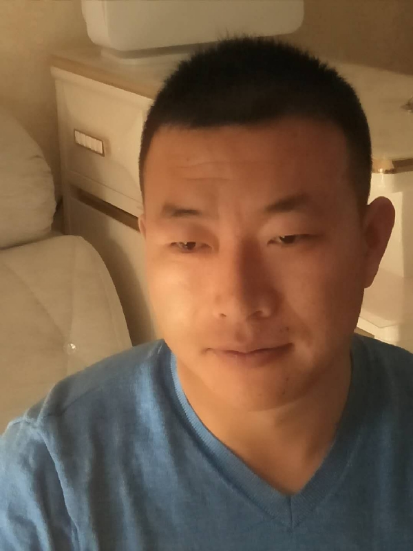 恛忆的第一张照片--贵阳相亲服务中心