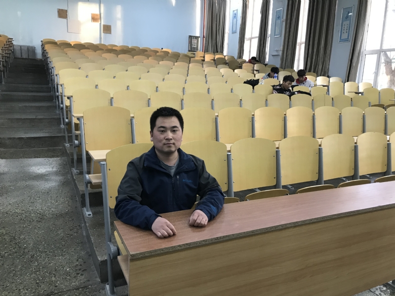 四海为家的第一张照片--贵阳相亲服务中心