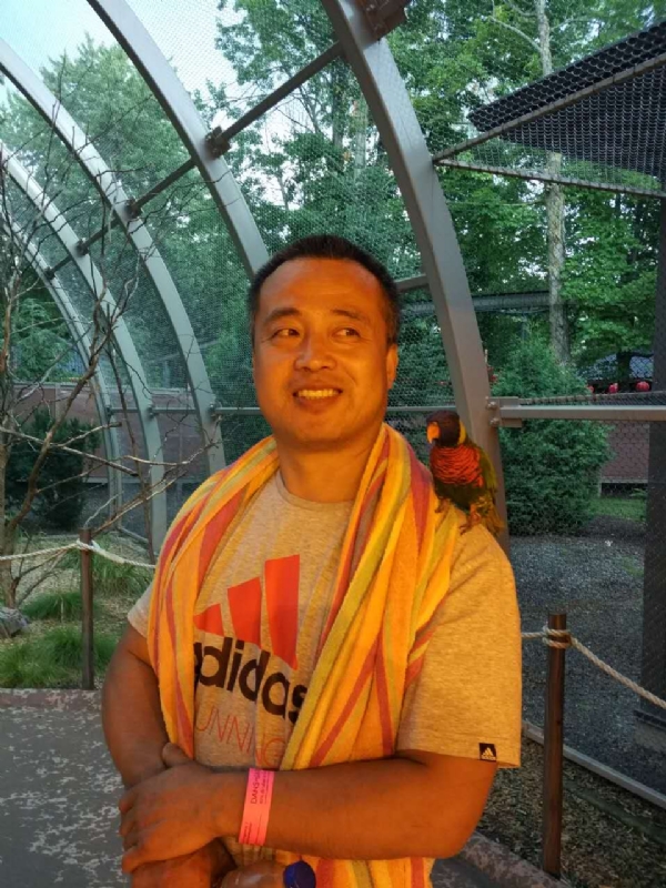 sa的第一张照片--贵阳相亲服务中心